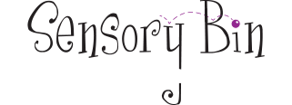 Sensory Bin